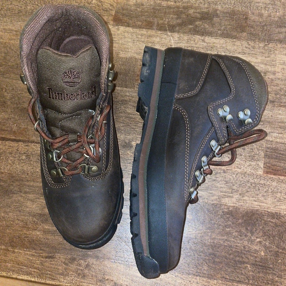 Timberland Boots